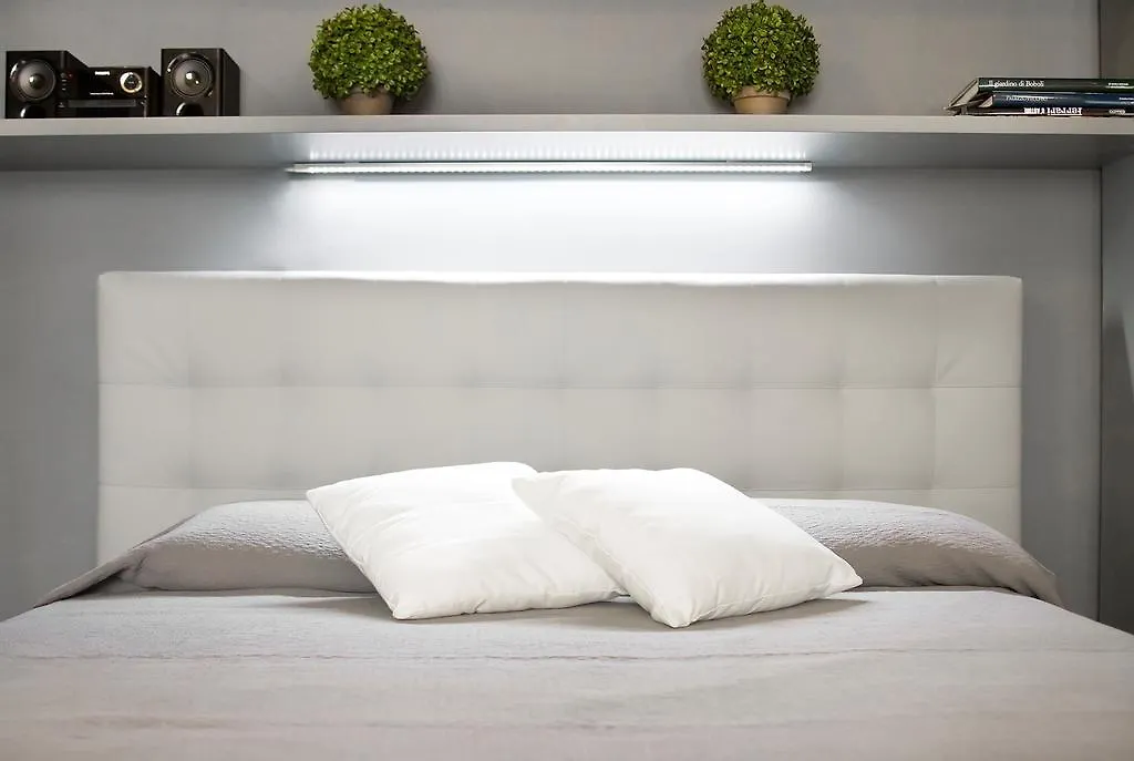 Santo Spirito Studio Flat Florence 0*,  Italy