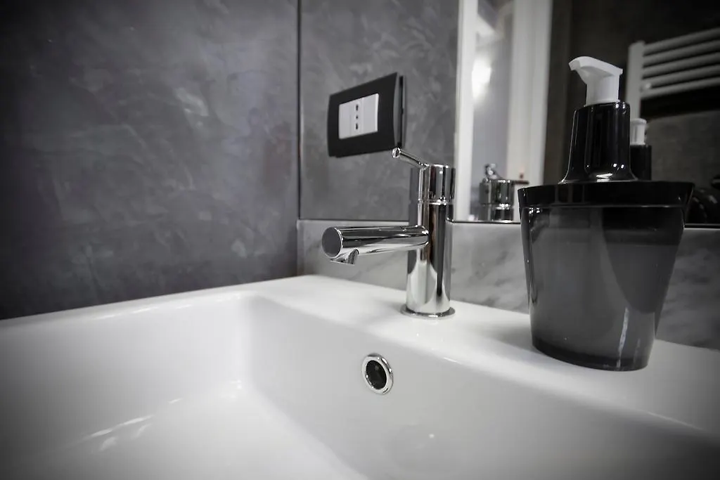 Santo Spirito Studio Flat Florence 0*,