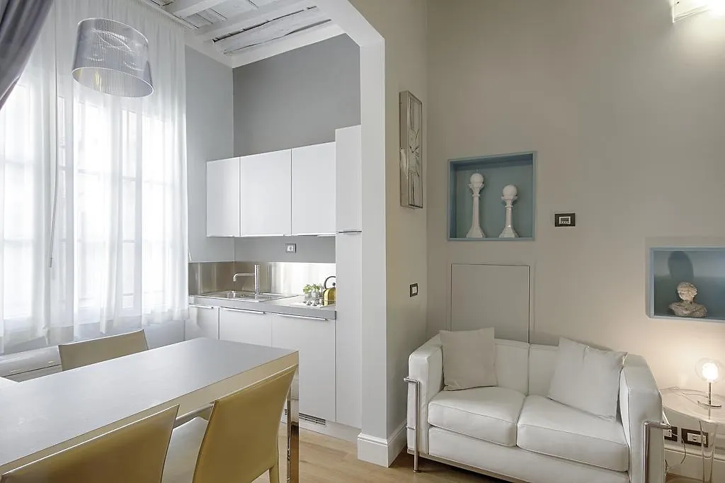 Santo Spirito Studio Flat Florence 0*,  Italy