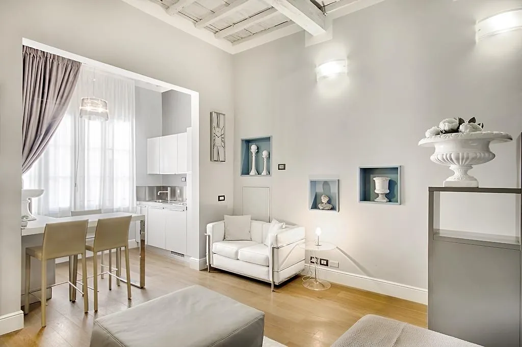 Santo Spirito Studio Flat Florence