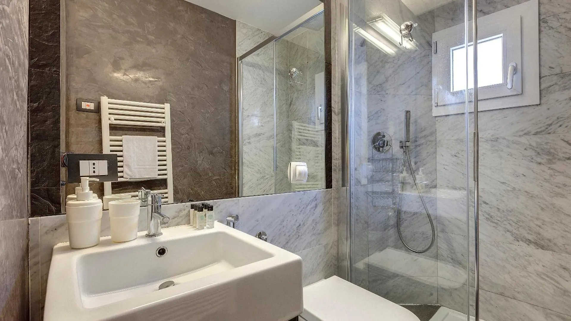 Apartment Santo Spirito Studio Flat Florence