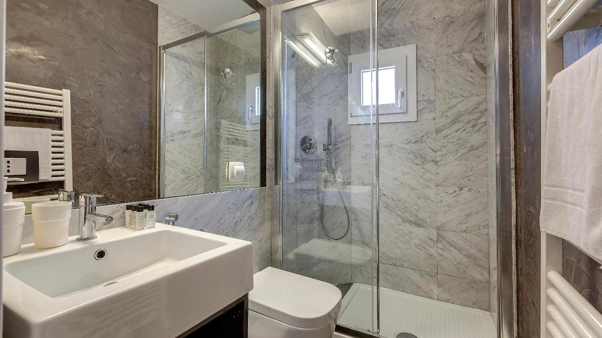 Santo Spirito Studio Flat Florence Italy